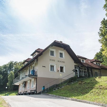 Guesthouse Haler Podčetrtek Exterior foto